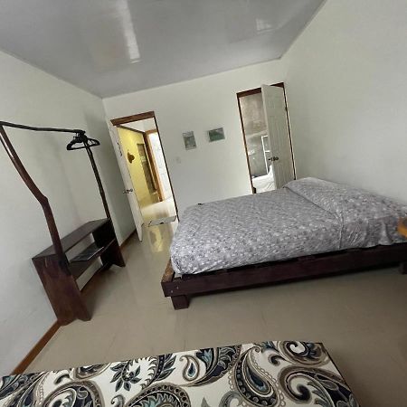 Willa Casa Tuanis, Drake Bay Zewnętrze zdjęcie