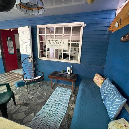 Willa Casa Tuanis, Drake Bay Zewnętrze zdjęcie