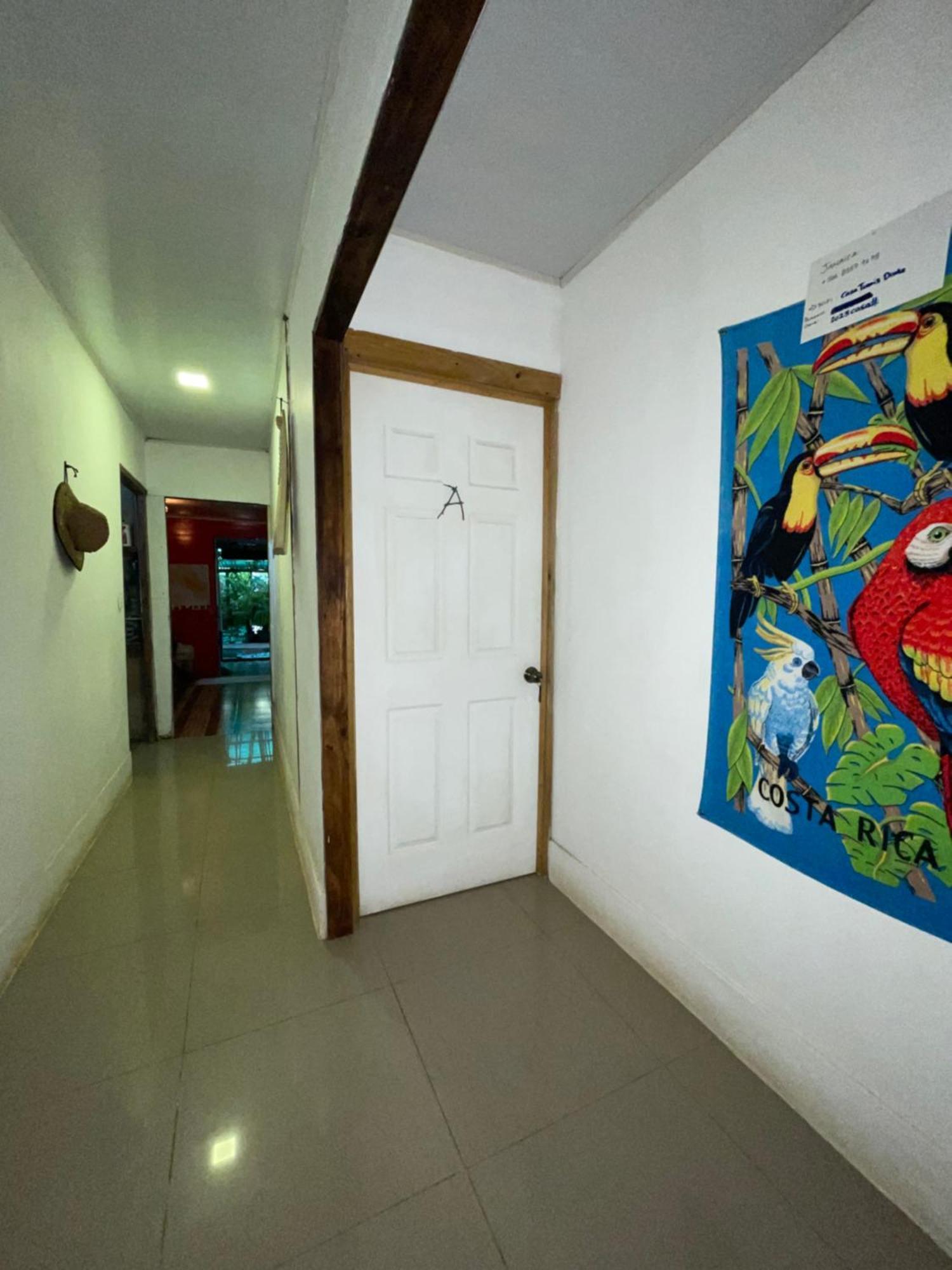 Willa Casa Tuanis, Drake Bay Zewnętrze zdjęcie
